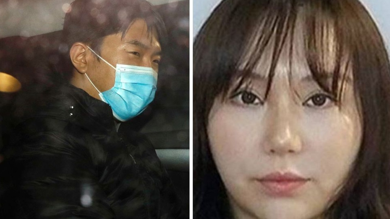 Verdict reached in ‘body box’ murder trial