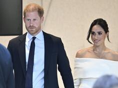 ‘Tension’ suspected between Prince Harry and Meghan Markle amid ongoing royal rift 