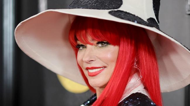 LOS ANGELES, CALIFORNIA - FEBRUARY 05: Shania Twain attends the 65th GRAMMY Awards on February 05, 2023 in Los Angeles, California. (Photo by Neilson Barnard/Getty Images for The Recording Academy)