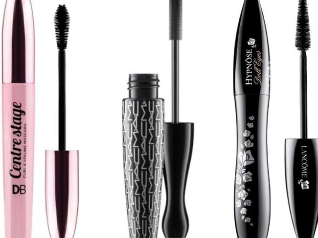 Best volumising mascara to buy right now.