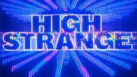 Podcast High Strange investigates the history of UFOs in the USA. Picture: Supplied