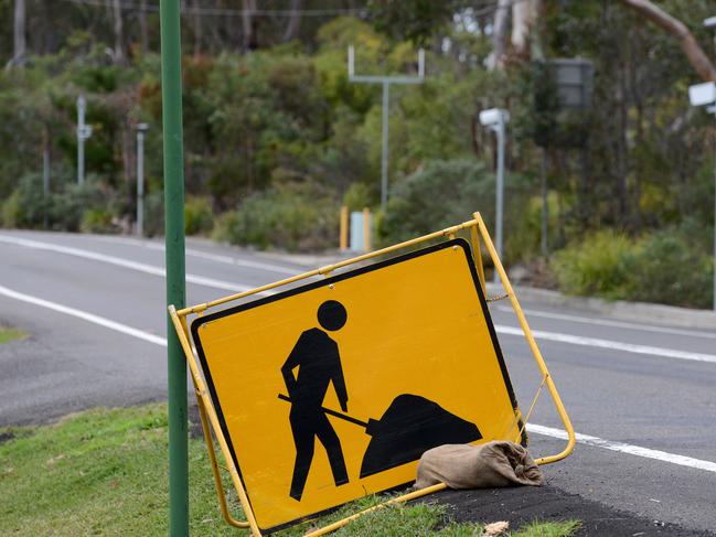 Government supports council to make road upgrades