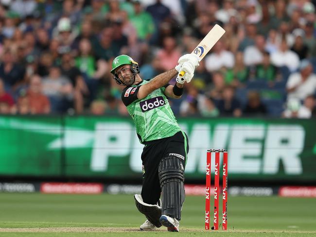 The Stars have one of the league’s most talented rosters – but have yet to win a BBL title. Picture: Getty