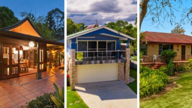Ewingsdale, Wardell and Richmond Hill are some of the most sought-after locations for home buyers.
