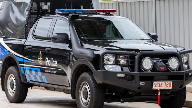 NT Police allege in one incident, the boy appeared naked behind a woman walking in Nightcliff. Picture: Pema Tamang Pakhrin