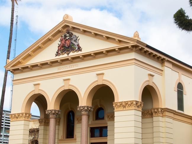 Bell pleaded guilty in Dubbo Local Court. Picture: Jedd Manning