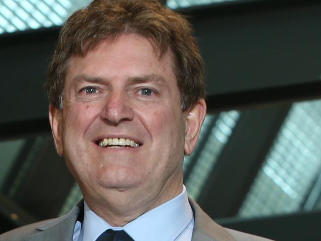 Prospect councillor Bruce Preece is running for Mayor. Photo Tait Schmaal