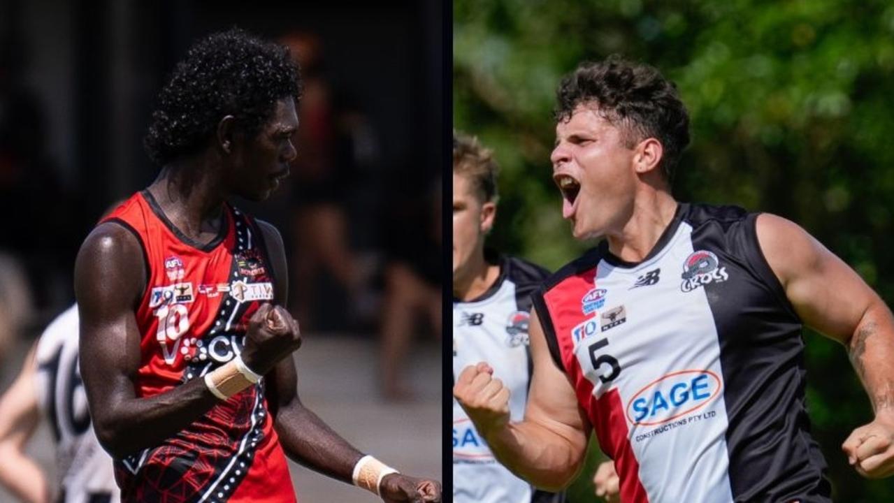 Live stream: How to watch Districts vs. Tiwi in Round 16