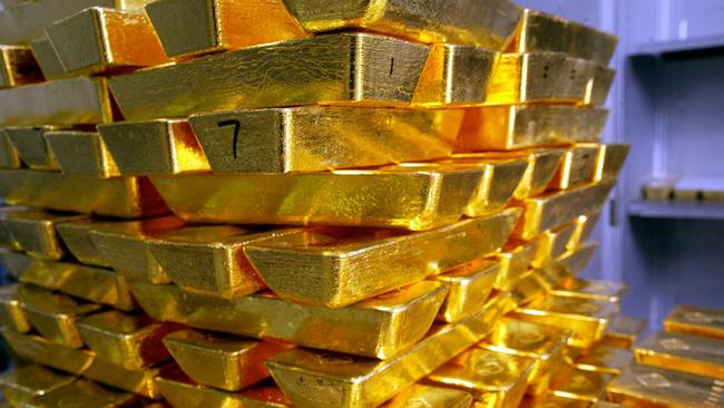 Gold has emerged as standout alternative to equities for investors seeking price growth