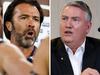 McGuire hits back at Scott over ‘own goal’