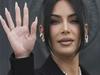 Verdict reached in Kardashian theft trial