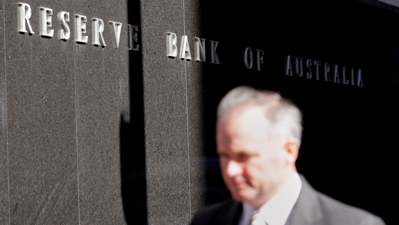 Reserve Bank slashes rate to 0.1 per cent