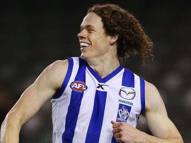 Will Ben Brown be North Melbourne’s X-factor in the finals?