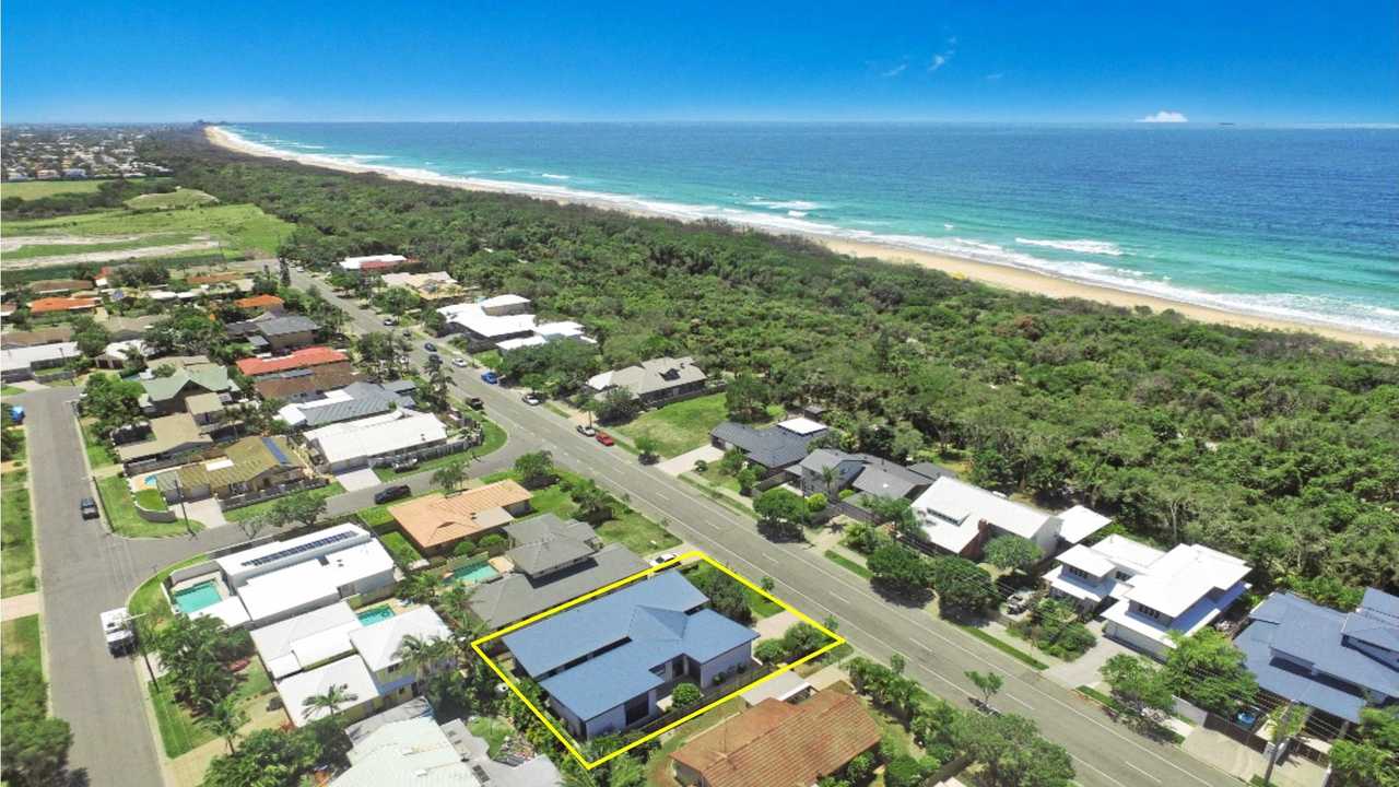 426 Oceanic Drive South, Wurtulla.