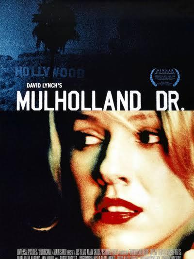 Mulholland Dr