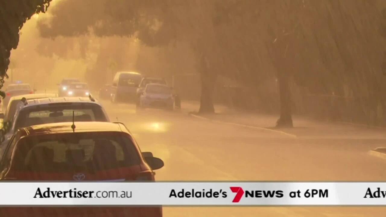 The Advertiser, 7NEWS Adelaide: SA flu cases spike, Teens escape Maylands crash