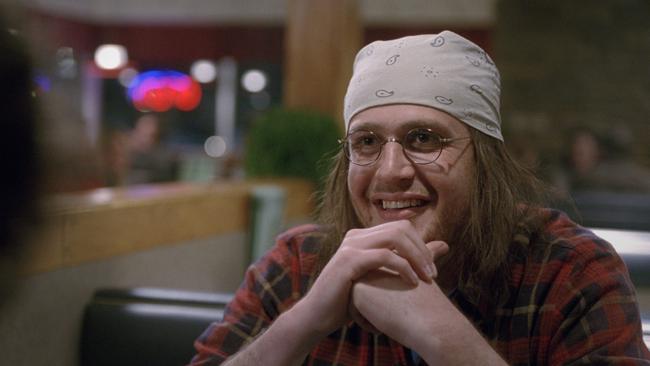 Jason Segel puts in a stellar performance in The End of the Tour, a film about writer David Foster Wallace.