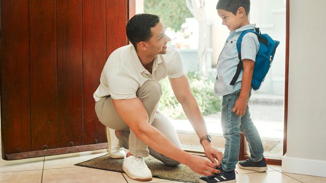 School attendance remains alarmingly low in the wake of Covid-19 lockdowns.