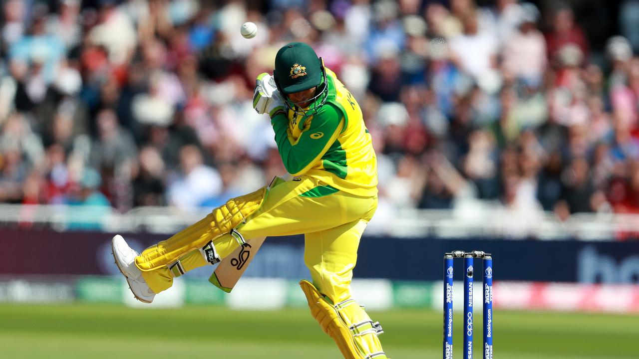 Cricket World Cup 2019, Australia vs India: Ricky Ponting seeks short ...