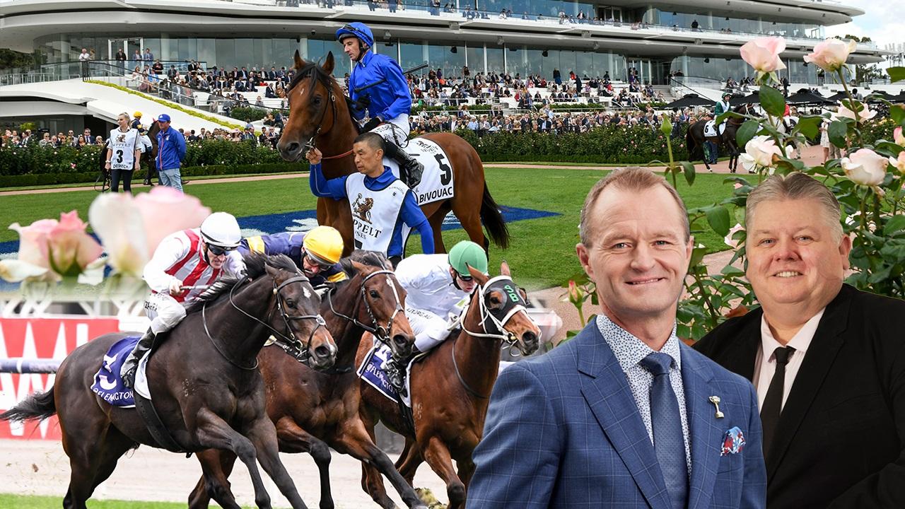 Turnbull Stakes tips: David Gately and Brad Waters analyse the ...