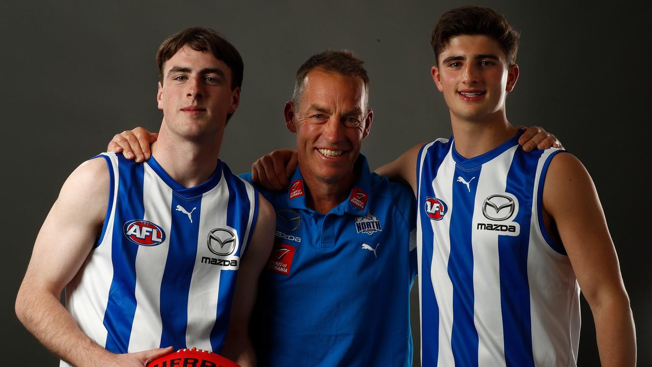 AFL Draft 2022: Report Card, grades, analysis, every club's picks analysed,  who your team picked, selections, Round 1 2023 teams, latest news