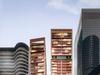 Gurner seals Sydney CBD deal as city living takes off