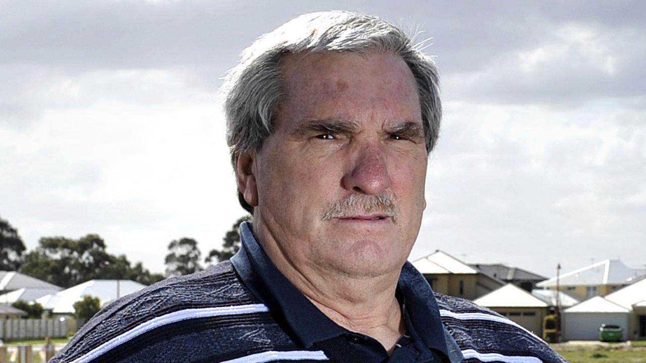 Peter bosustow carlton great says he feels dudded out of fundraiser