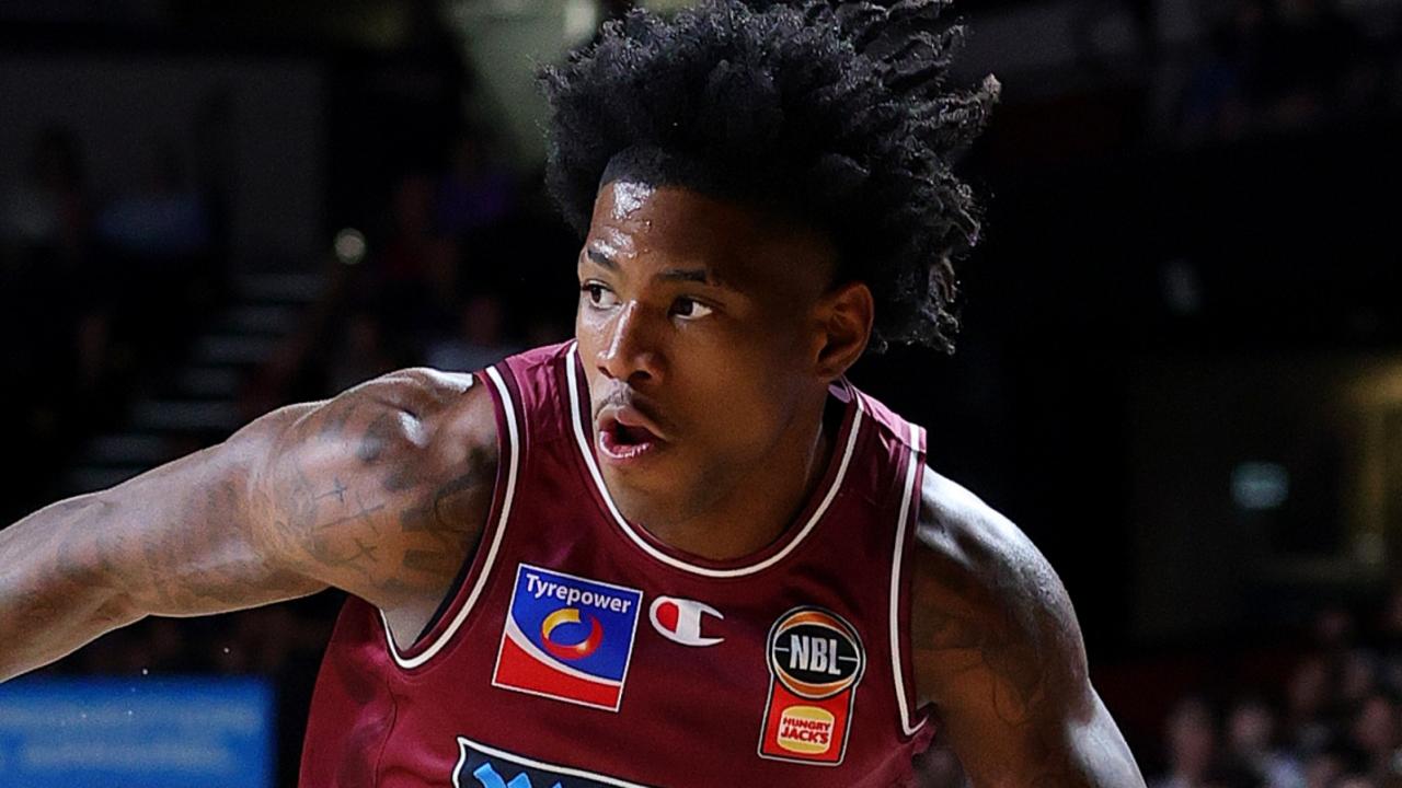 United star booed as 36ers exact NBL revenge on Melbourne