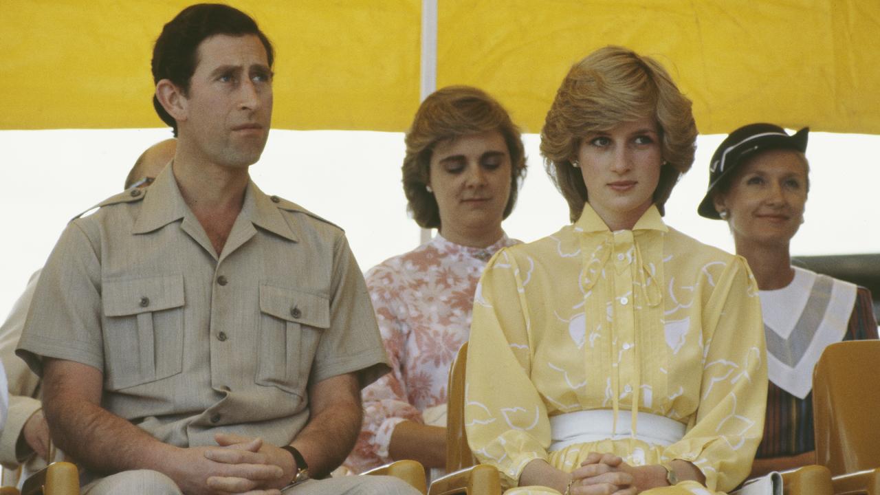 Royal family: The Crown| How Australia broke Prince Charles and ...