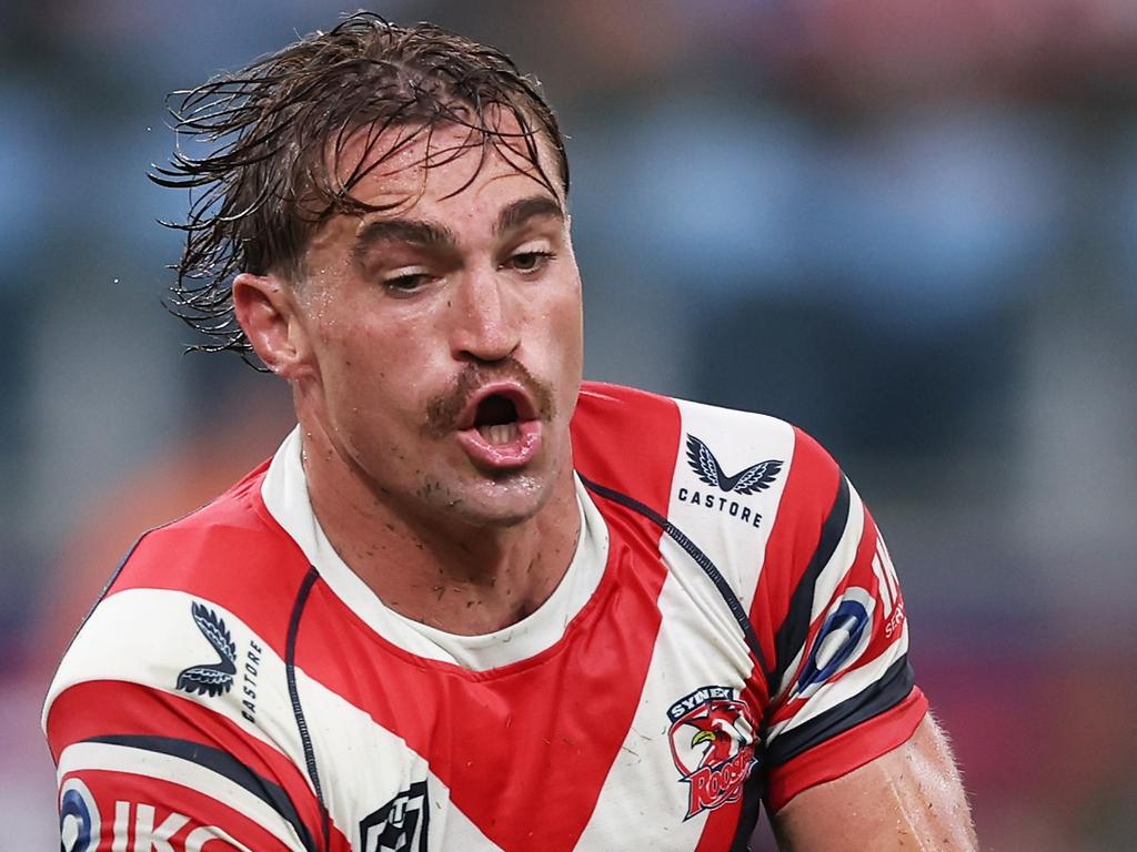 Connor Watson. Picture: Matt King/Getty Images