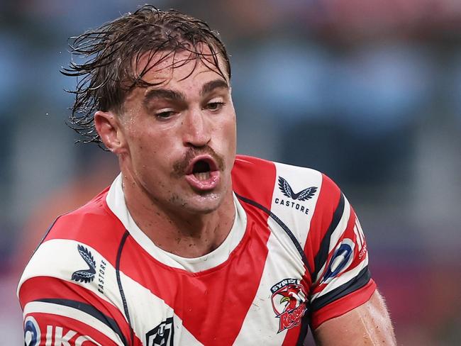 Connor Watson. Picture: Matt King/Getty Images