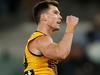 ‘No ceiling’: Hawks have faith in new direction