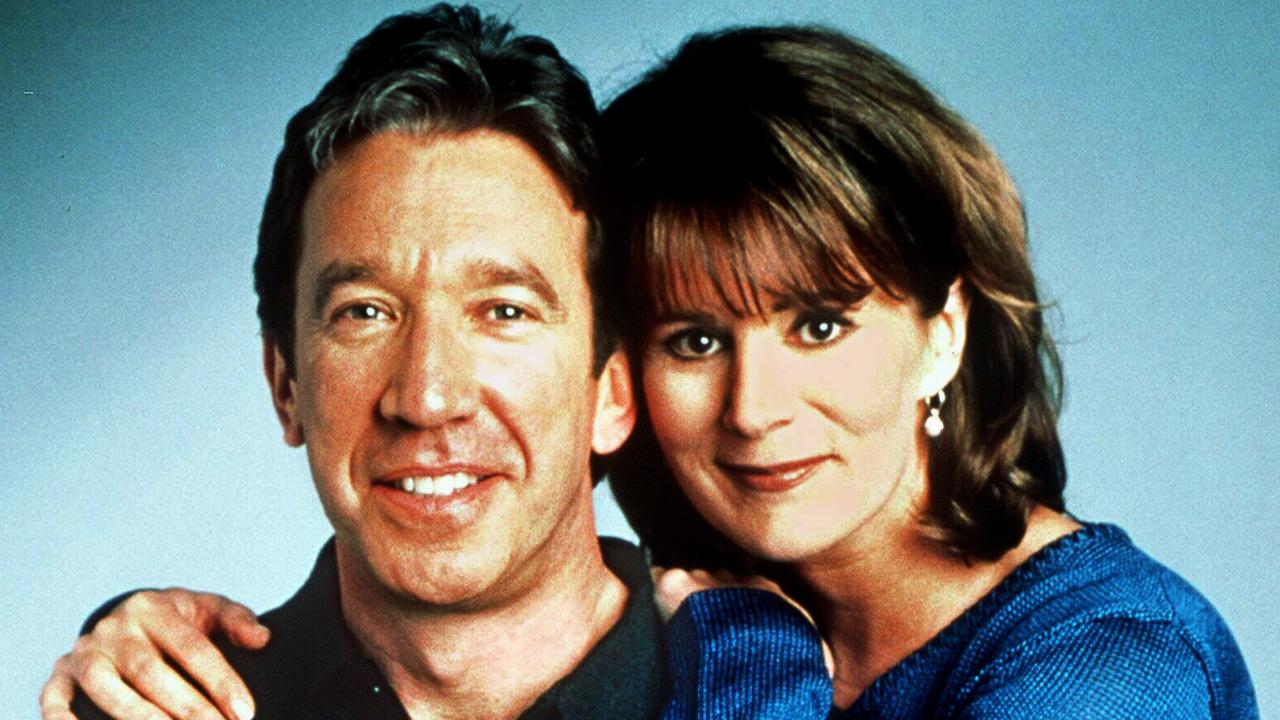 Patricia Richardson reveals real reason hit 90s sitcom Home Improvement ...