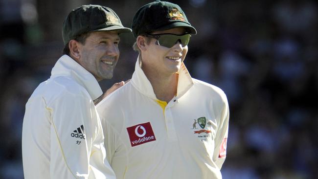 Ricky Ponting: Steve Smith’s greatest test as captain still to come.