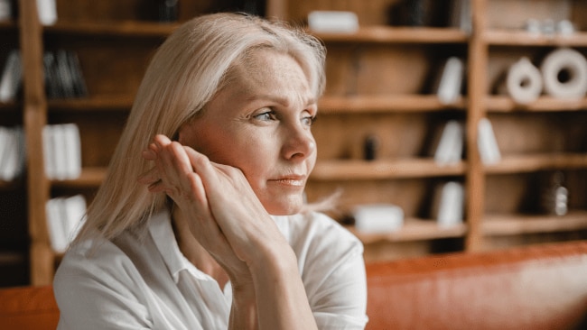 Gen X is facing an unprecedented mental health conundrum – here’s why