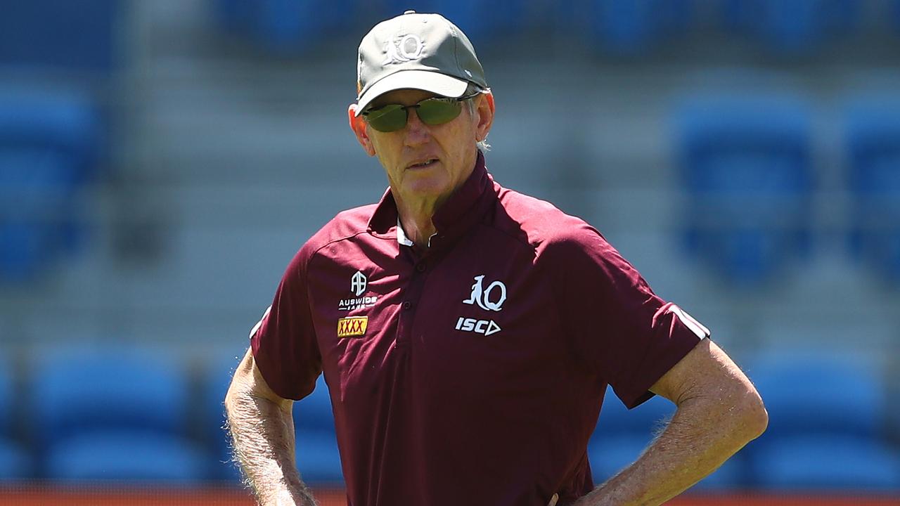 XXXX swaps out Maroons jersey logo for rest of Origin - The Shout