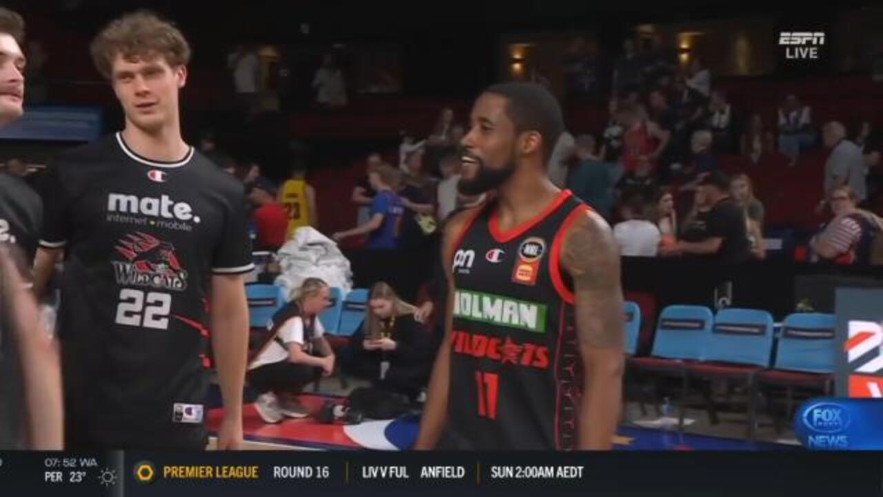 NBL star offered richest deal in history