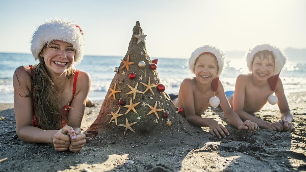 Cairns Christmas guide: Events, Santa photos, lunch options, trading ...