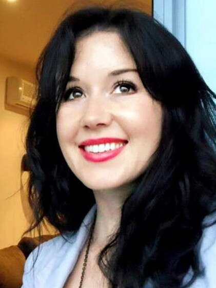 Jill Meagher.