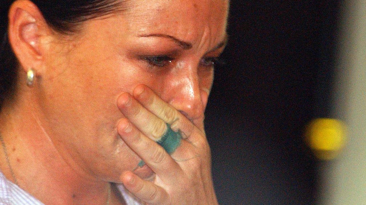Corby 20 years on: The conviction that captivated Australia