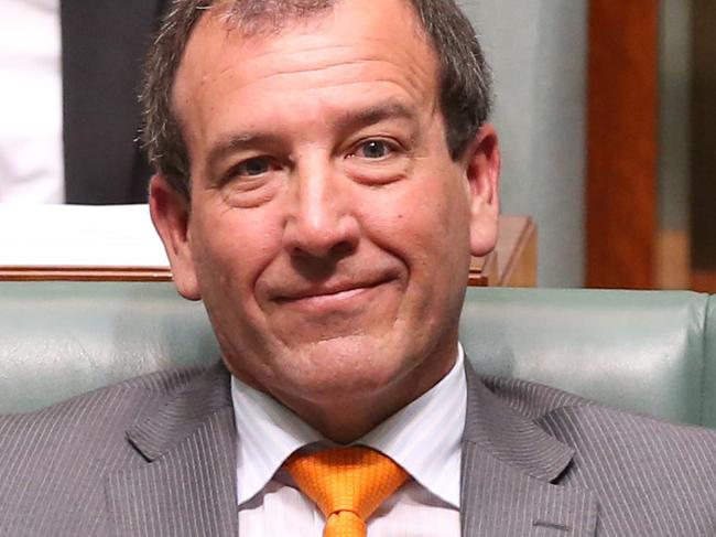 Questions Mal Brough must answer