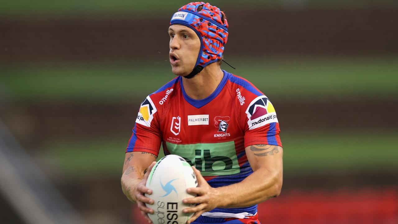 Kalyn Ponga could be the best player available on the market for 2023.