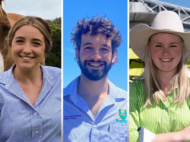 2022 RAS Foundation Rural Scholarship: Southern regionâs promising young students