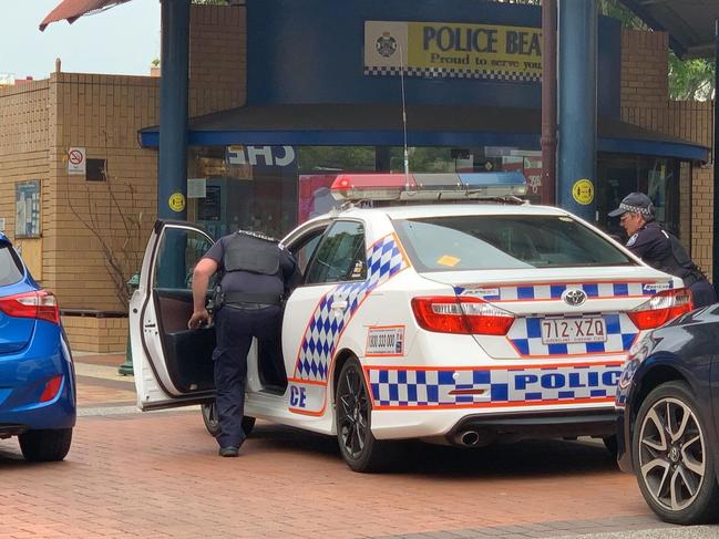 CHARGED: Man, 35, to face court after CBD incident