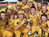 Australia’s extraordinary U19 Cricket World Cup honour roll