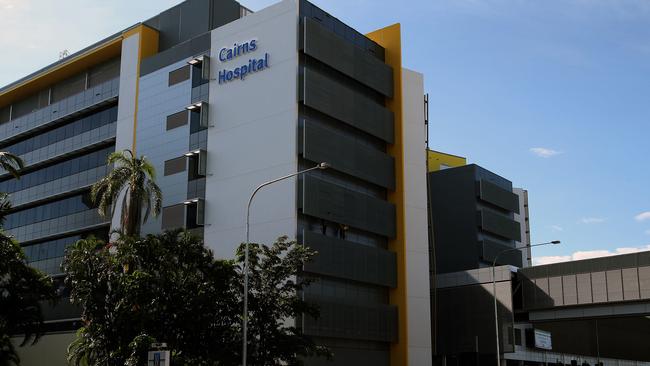 A Cairns Hospital spokesperson said voluntary assisted dying will be eligible to Queenslanders from January 1 2023.