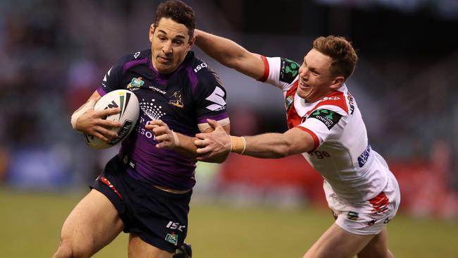 Billy Slater-like Matthew Musumeci To Make Northern Pride Debut Against 