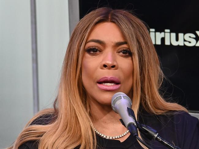 NEW YORK, NEW YORK - JULY 23: Wendy Williams attends SiriusXM Town Hall with Wendy Williams hosted by SiriusXM host Karen Hunter at SiriusXM Studios on July 23, 2019 in New York City. (Photo by Astrid Stawiarz/Getty Images for SiriusXM)