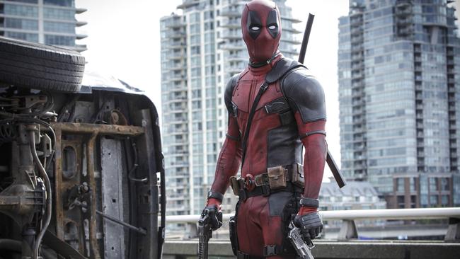 Still a hit at the box office, a sequel to Deadpool has already been green lit.