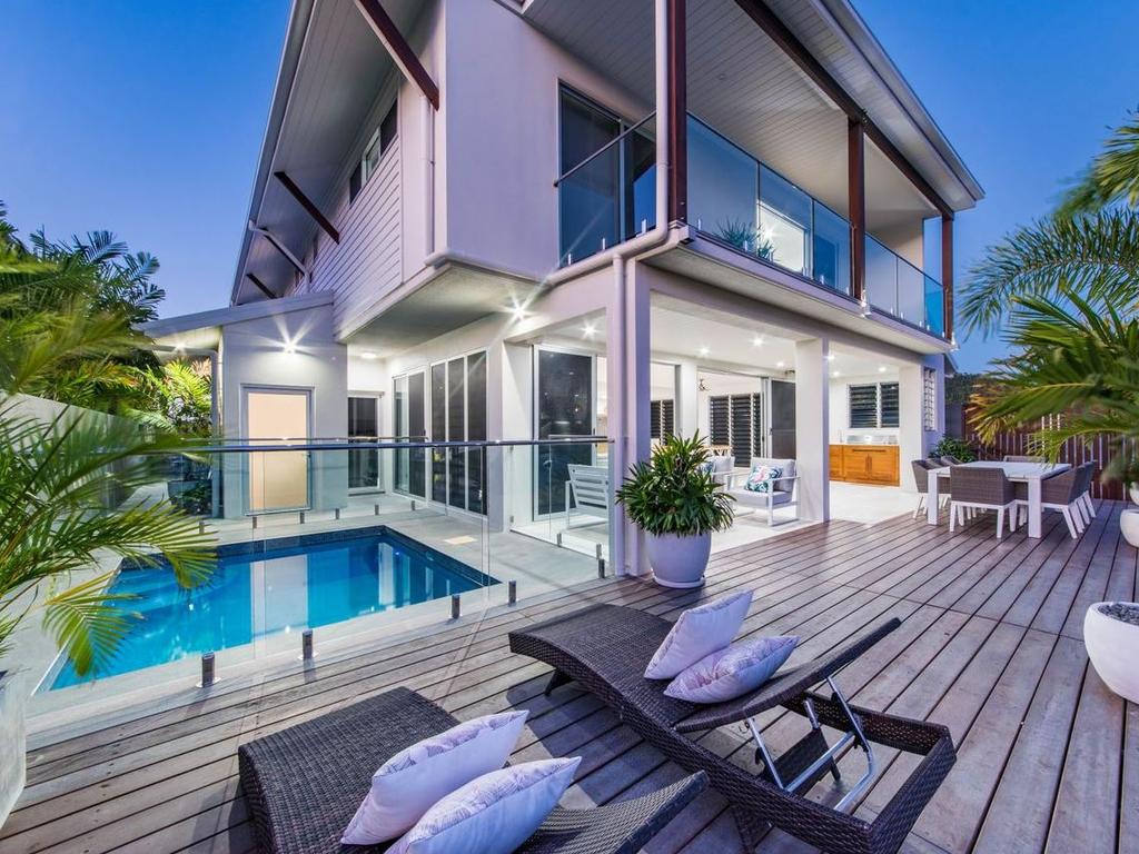 16 The Cove at Airlie Beach is on the market for $1,995,000. Picture: realestate.com.au